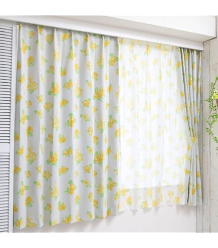 Amazon.co.jp: Disney(ディズニー) 美女と野獣 ベル2級遮光 遮熱